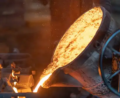 Copper Casting: A Powerful Manufacturing Method for Precision Parts